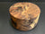 8"x4" Claro Walnut Burl Wood Bowl Turning Blank (#009)