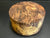 8"x4" Claro Walnut Burl Wood Bowl Turning Blank (#009)