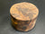 6"x4" Claro Walnut Burl Wood Bowl Turning Blank (#0010)