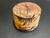 6"x4" Claro Walnut Burl Wood Bowl Turning Blank (#0011)