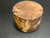 6"x4" Claro Walnut Burl Wood Bowl Turning Blank (#0012)