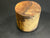 4"x4" Claro Walnut Burl Wood Bowl Turning Blank (#0013)