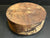 11"x4" Claro Walnut Burl Wood Bowl Turning Blank (#002)