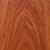 2"x2"x18" KD African Mahogany Wood Spindle Turning Blank