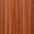 2"x2"x18" KD African Mahogany Wood Spindle Turning Blank