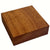 African Mahogany Wood End Grain