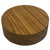Afromosia Wood Bowl/Platter Turning Blank