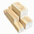 Ambrosia Maple Wood End Grain