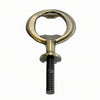 Antique Brass Bottle Opener Kit