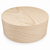 8"x2" KD Ash Wood Platter Turning Blank