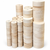 Kiln dried basswood turning blanks
