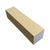 Basswood Wood Spindle Turning Blank