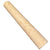 2.75"x18" KD Birdseye Hard Maple Wood Dowel Turning Blank