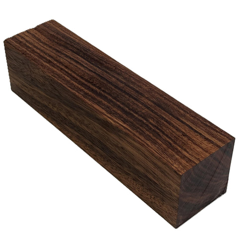 3"x3"x12" Bhilwara Wood Spindle Turning Blank