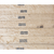 Original unfinished birdseye maple turning blanks on a white background