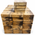Kiln dried black limba square bowl turning blanks