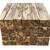 Kiln dried black limba spindle turning blanks