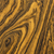 1.5"x1.5"x12" Bocote Wood Spindle Turning Blank