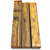 Bocote wood turning blanks