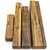 Bocote wood turning blanks