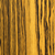 1.5"x1.5"x12" Bocote Wood Spindle Turning Blank