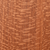 5"x5"x2" KD Brazilian Lacewood  Square Wood Bowl Turning Blank