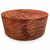 11"x2" KD Bubinga Wood Platter Turning Blank
