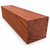 2"x2"x12" KD Bubinga Wood Spindle Turning Blank