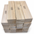 Kiln dried butternut wood turning blanks