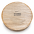 Kiln dried butternut wood turning blanks