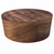 10"x2" KD Black Walnut Wood Platter Turning Blank