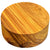 Canarywood Wood Bowl/Platter Turning Blank