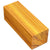 Canarywood Wood End Grain