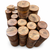 Kiln dried chechen wood turning blanks