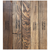 Kiln dried chechen wood turning blanks