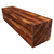 2"x2"x18" KD Chechen Wood Spindle Turning Blank