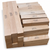 Kiln dried cherry spindle turning blanks