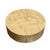 Curly Hard Maple Wood Bowl/Platter Turning Blank