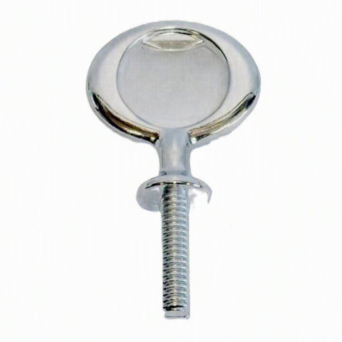 Chrome Bottle Opener Kit