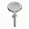 Chrome Bottle Opener Kit