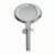 Chrome Bottle Opener Kit