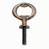 Antique Copper Bottle Opener Kit