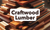 NOT AN ITEM ............. CRAFT LUMBER ................ NOT AN ITEM