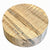 Flat Sawn Curly Ambrosia Maple Wood