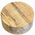 Curly Ambrosia Maple Wood Bowl/Platter Turning Blank