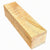 Curly Ambrosia Maple Wood Spindle Turning Blank
