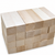 Curly Soft Maple turning blanks showing natural curly figure