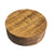 Tzalam Wood End Grain