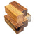 Curupau Wood End Grain