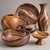 2"x2"x18" KD Curupau Wood Spindle Turning Blank